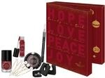 Boulevard de Beaut&eacute; - Kosmetik-Adventskalender, Beauty in a Book, 24 Make-Up