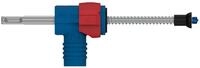 Bosch 1x EXPERT SDS Clean plus-8X Hammerbohrer-Set f&uuml;r Installationen (&Oslash; 8,0...