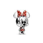 PANDORA DISNEY Charm Minnie 798880C02