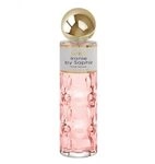 PARFUMS SAPHIR Ironie, Eau de Parfum f&uuml;r Damen, Zerst&auml;uber, 200 ml