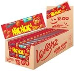 LORENZ | NicNac's Original | 24 x 35g | vegetarisch