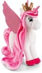 NICI Lissy PONY Einhorn Kuscheltier Tamani 22cm - Stofftier aus weichem Pl&uuml;sch,