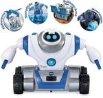 VTech V-Bot 5-in-1 Roboter - Motorisiert, Baukasten f&uuml;r Kinder