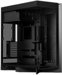 TRYX Luca L70 ATX Mid Tower PC-Geh&auml;use (Schwarz)
