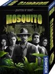 KOSMOS 684433 Masters of Crime - Mosquito, Immersives Thriller-Erlebnis, Krimi...