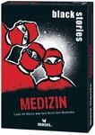 Moses. Black Stories Medizin - 50 R&auml;tsel mit F&auml;llen aus der Welt der Medizin,...