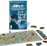 Ravensburger Reisespiel Scotland Yard - Gesellschaftsspiel ab 6 Jahre | Spiel...