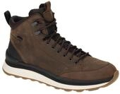 Geox Herren U Spherica Actif X2Ankle Boot