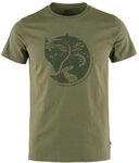 Fj&auml;llr&auml;ven Herren Arctic Fox T-Shirt, Laurel Green, L