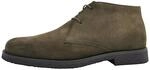 Geox MAN Uomo Claudio Desert & LACE UP Military 43_EU