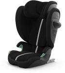 CYBEX Gold Kinder-Autositz Solution G2 Plus, Ab ca. 3 bis 12 Jahre (100 - 150 cm),
