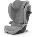 CYBEX Gold Kinder-Autositz Solution G2 Plus, Ab ca. 3 bis 12 Jahre (100 - 150 cm), CYBEX Gold Kinder-Autositz Solution G2 Plus, Ab ca. 3 bis 12 Jahre (100 - 150 cm),