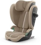 CYBEX Gold Kinder-Autositz Solution G2 Plus, Ab ca. 3 bis 12 Jahre (100 - 150 cm), CYBEX Gold Kinder-Autositz Solution G2 Plus, Ab ca. 3 bis 12 Jahre (100 - 150 cm),