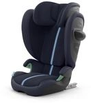CYBEX Gold Kinder-Autositz Solution G2 Plus, Ab ca. 3 bis 12 Jahre (100 - 150 cm),
