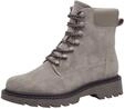 Tamaris Damen Combat Boots, Frauen Stiefeletten,TOUCHit-Fu&szlig;bett