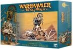 Warhammer Games Workshop alte Welt: Grabk&ouml;nige von Khemri -