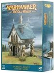 Games Workshop Warhammer The Old World Sigmarite Kapelle des Imperiums,...