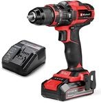Einhell Akku-Schlagbohrschrauber TE-CD 18/44 Li-i (1x2,5Ah) Power X-Change (18 V, 44