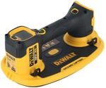 DEWALT 18 Volt Grabo Akku-Vakuum-Heber (bis zu 120 kg Hebekraft digitales Manometer,