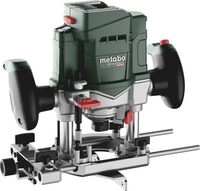 Metabo OFV 18 LTX BL 12 Akku-Oberfr&auml;se &ndash; ohne Akku und Ladeger&auml;t (18 V 2 x...