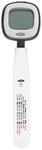 OXO Good Grips Digitales Fleischthermometer mit Sofort-Anzeige &ndash; Edelstahl &ndash;