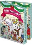 KTN Dr. Neuberger Pummel & Friends - Beauty Adventskalender, gef&uuml;llt mit Kosmetik,