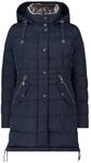 Gil Bret Damen Lia Jacken, Blau, 42 EU