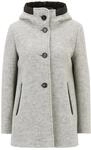 Gil Bret Damen Ida Wolljacke