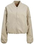 JACK & JONES Damen Jxleila Bomber Jacket Otw Noos Bomberjacke (1er Pack)