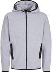 JACK & JONES Jcofusion Sweat Zip Hood Noos