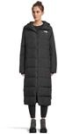 THE NORTH FACE NF0A84J44H01 TRIPLE C PARKA Jacket Damen TNF Black-NPF Gr&ouml;&szlig;e S