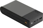 GP Powerbank M2+ 20000mAh Black, 405205