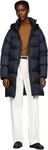 Tommy Hilfiger Damen Hw Down Casual Coat Ww0ww43583 Daunenmantel (1er Pack)