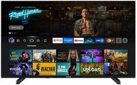 TELEFUNKEN 50 Zoll Fernseher Fire TV (4K UHD Smart TV, HDR Dolby Vision, Dolby Atmos,