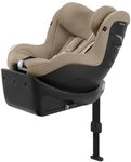 CYBEX Gold Kinder-Autositz Sirona Gi i-Size Plus inkl. Base, Ab ca. 3 Monaten...