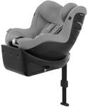 CYBEX Gold Kinder-Autositz Sirona Gi i-Size Plus inkl. Base, Ab ca. 3 Monaten bis 4