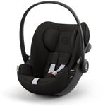 CYBEX Gold Babyschale Cloud G i-Size Comfort, Inkl. Neugeboreneneinlage, Ab...