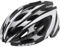 Lazer Helm Helium Plus MIPS, Schwarz/Wei&szlig;, M