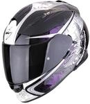 SCORPION EXO-491 RUN Black-Chameleon XXL