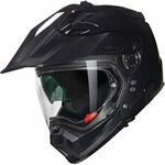 NOLAN Helmet N70-2 X 06 Classico 302 L, Matte Black