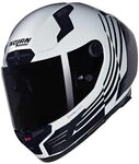 NOLAN HELMET X-804 RS ALA 344 M