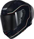 NOLAN Helmet X-804 RS ASSO DI PICCHE 341 S, Carbon / Black / Italy