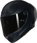 NOLAN HELMET X-804 RS ULTRA CARBON TRIPLONERO 323 M