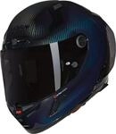 NOLAN Helmet X-804 RS LIQUIDO 328 S, Liquid Blue