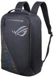 asus ROG BP1501G Holographic Edition Rucksack, Schwarz, 33.2 x 46 x 15.3 cm