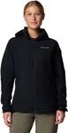 Columbia Cascade Ridge 2 Softshell Jacket, Softshelljacke f&uuml;r Damen