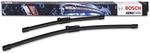 BOSCH Wischblatt 339701401P | Kompatibel mit: HYUNDAI BAYON, i20 III