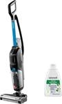 BISSELL CrossWave HF2, Nass Trockensauger mit Kabel, Saugen & Wischen in Einem,