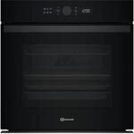Bauknecht BBI4S8HM1SK Einbau-Backofen, 60 cm, 73 l Garraum, Hei&szlig;luftbackofen...