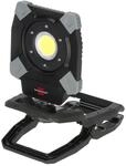 Brennenstuhl Professional LED Hybrid Baustrahler CL 5050 MBAH (LED Arbeitsstrahler